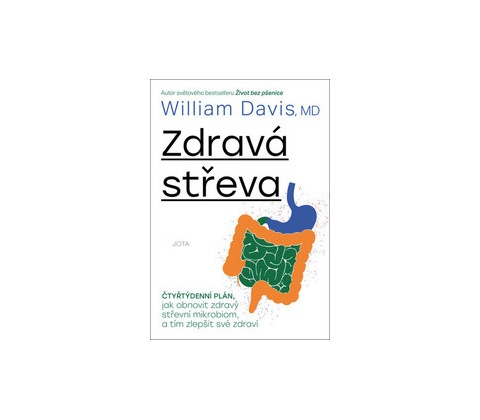 Zdravá střeva