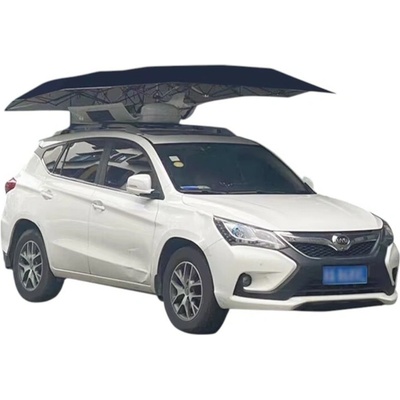 OEM Automatická skládací sluneční clona na auto