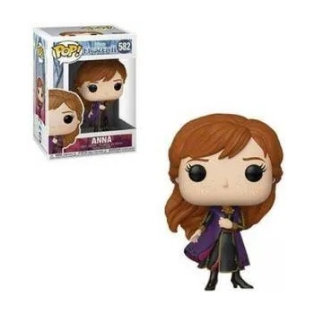 Funko Фигура Frozen II - Anna, 050425