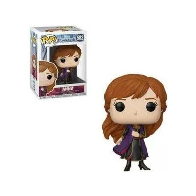 Funko Фигура Frozen II - Anna, 050425