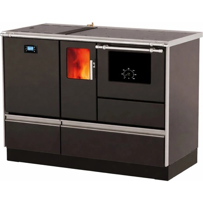 Alfa Plam Alfa Term 20 black