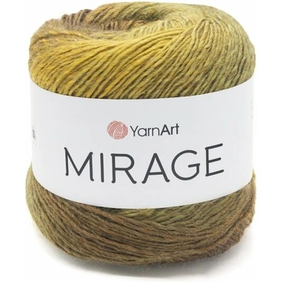 Yarn Art YarnArt Mirage příze Mirage příze: 5316