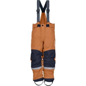 Didriksons Детски зимен панталон Didriksons Kid's Idre Pants Winter trousers - Almond Tree - размер 130 (701-4606-0116)
