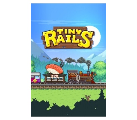 Tiny Rails