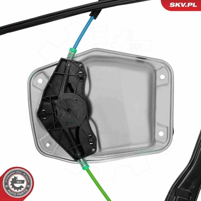 Zvedací zařízení oken ESEN SKV 01SKV491