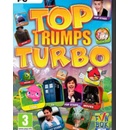 Top Trumps Turbo