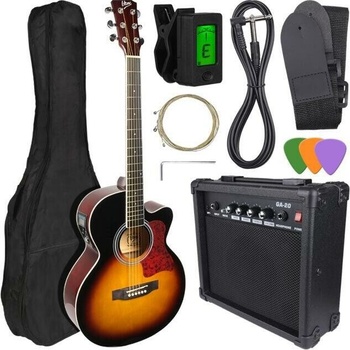 V-TONE EAG SET SB Set