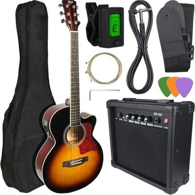 V-TONE EAG SET SB Set