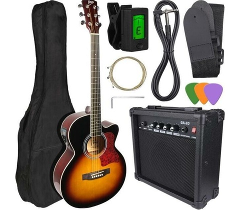 V-TONE EAG SET SB Set