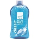 Tip Line Broskev vanilka tekuté mýdlo dávkovač 500 ml