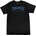 Thrasher Outlined black