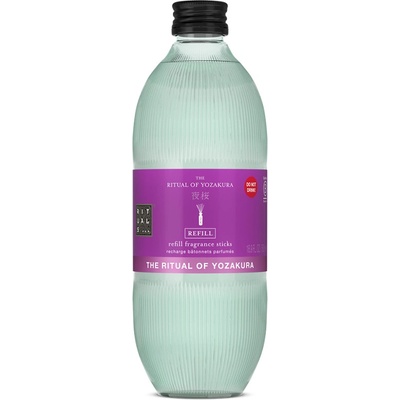 Rituals Yozakura Refill Fragrance Sticks náplň 500 ml – Zboží Dáma