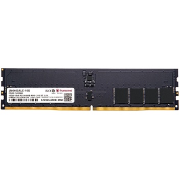 Image 1 of Transcend 48GB DDR5 6400MHz JM6400ALE-48G