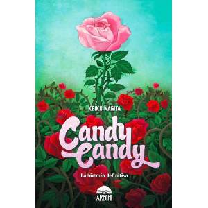 Candy candy (ISBN: 9788417957254)
