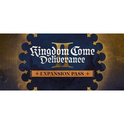 Kingdom Come: Deliverance 2 Expansion Pass