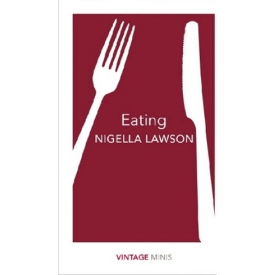 Eating : Vintage Minis Nigella Lawson