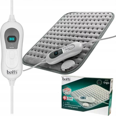 Botti Grigio HP-301