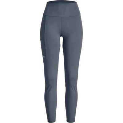 Dámské legíny Ortovox ALL MOUNTAIN TIGHTS šedá