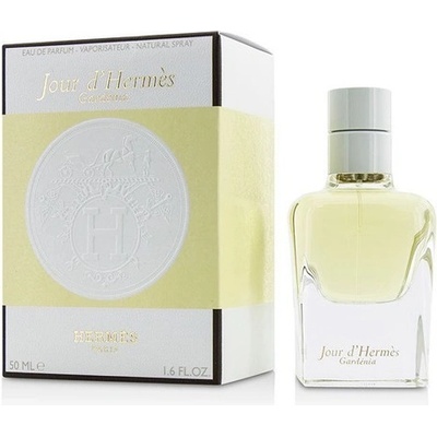 Hermès Jour d'Hermès Gardenia parfumovaná voda dámska 50 ml