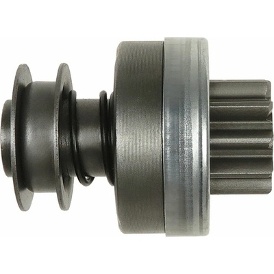 Volnoběžný převod, startér AS-PL SD9154S
