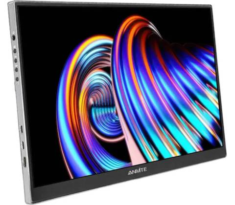 ANMITE A160W04H