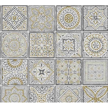 A. S. Création Влизелинов тапет за стена terra 38921-2