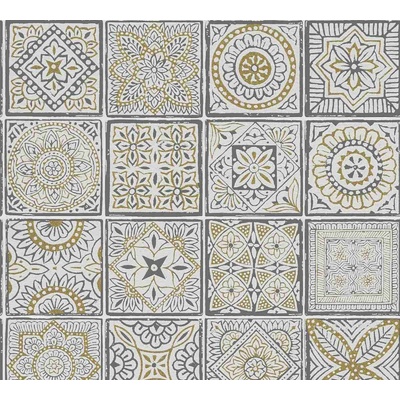 A. S. Création Влизелинов тапет за стена terra 38921-2