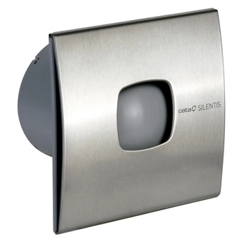 CATA Вентилатор за баня cata silentis10inox (silentis10inox)