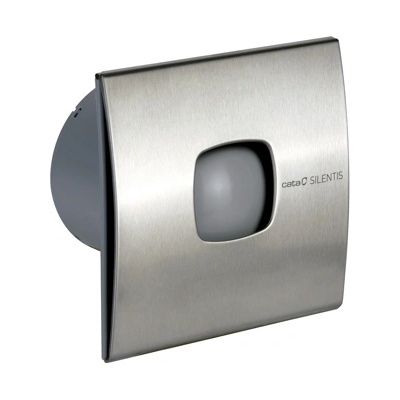 CATA Вентилатор за баня cata silentis10inox (silentis10inox)