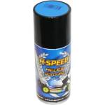H-Speed Спрей боя H-Speed синя 150ml