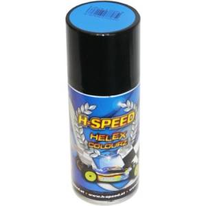H-Speed Спрей боя H-Speed синя 150ml