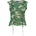Desigual Дамски потник desigual, Цвят Зелен (24swtk24_ve4026)