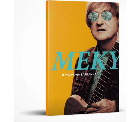 Meky DVD
