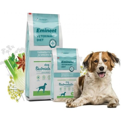 Eminent Veterinary Diet Dog Gastrointestinal 2,5 kg