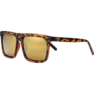 CHPO Слънчеви очила Chpo Bruce Polarized S3 Sunglasses - Turtle Brown / Brown (205-3122-0411) Слънчеви очила