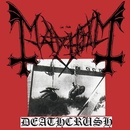 MAYHEM: DEATHCRUSH LP