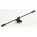 DF drive and fly models Vahadlo pro Heli 9500 DF model