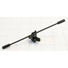 DF drive and fly models Vahadlo pro Heli 9500 DF model