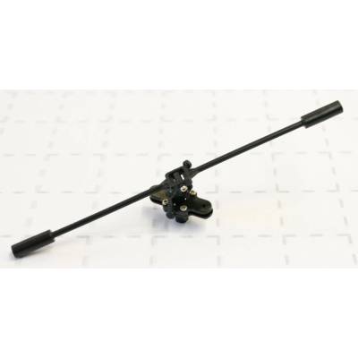 DF drive and fly models Vahadlo pro Heli 9500 DF model