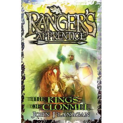 Kings of Clonmel Ranger's Apprentice Book 8