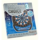 Harrows Masters Choice 3