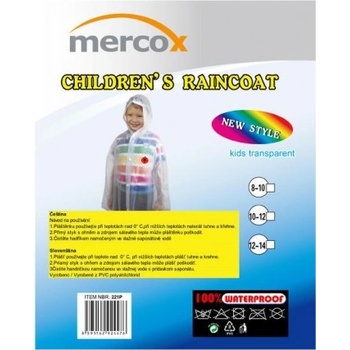 Mercox Frog Junior