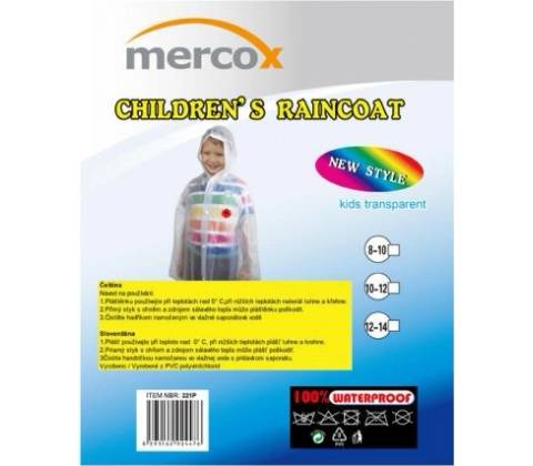Mercox Frog Junior