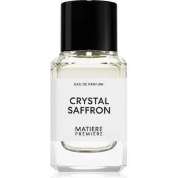 Matiere Premiere Crystal Saffron EDP 50 ml