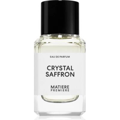 Matiere Premiere Crystal Saffron EDP 50 ml