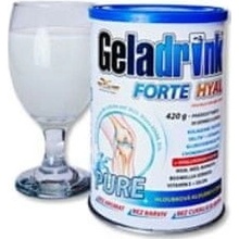 Orling Geladrink Forte PURE 420 g