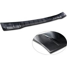 AVISA Ochranná lišta zadného nárazníka Ford Custom Transit II, 2023