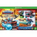 Hry na Xbox One Skylanders SuperChargers Starter Pack