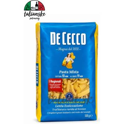 De Cecco Pasta Mista Lenta Essiccazione 500g