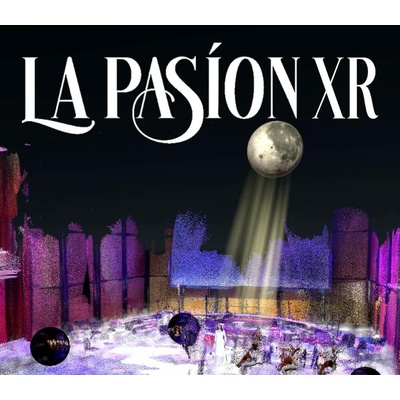 La Pasion XR